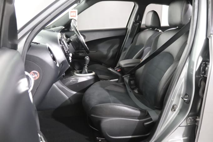 2025 Nissan Juke