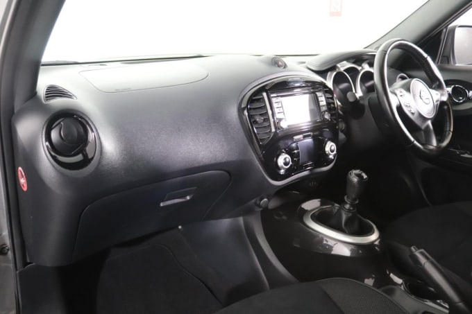 2025 Nissan Juke