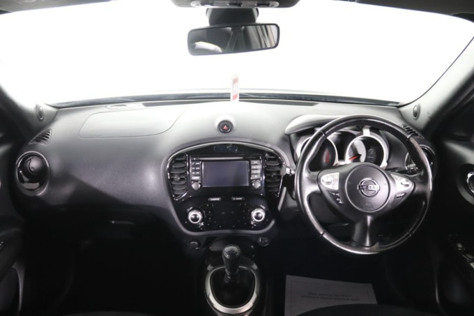 2025 Nissan Juke