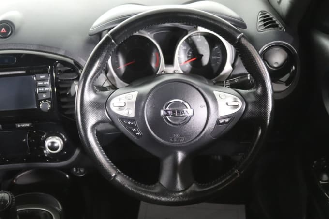 2025 Nissan Juke