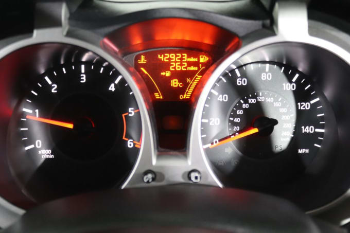 2025 Nissan Juke