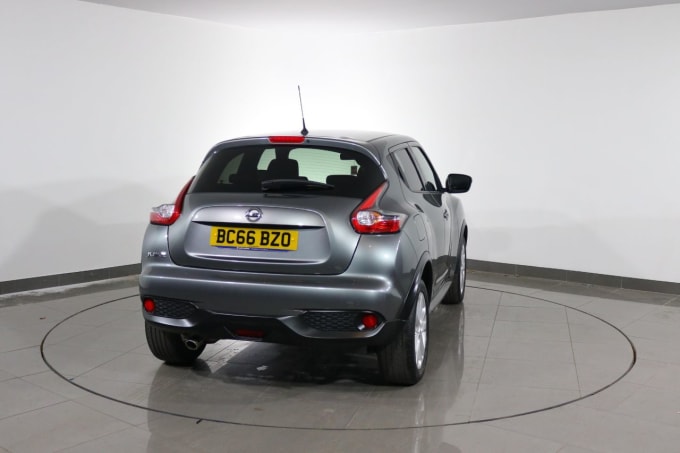 2025 Nissan Juke