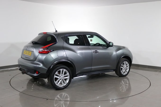 2025 Nissan Juke