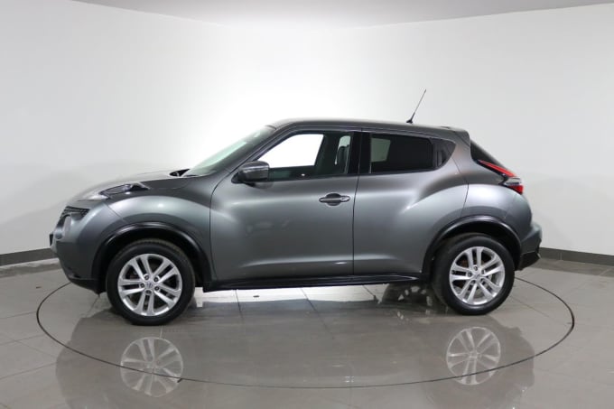 2025 Nissan Juke