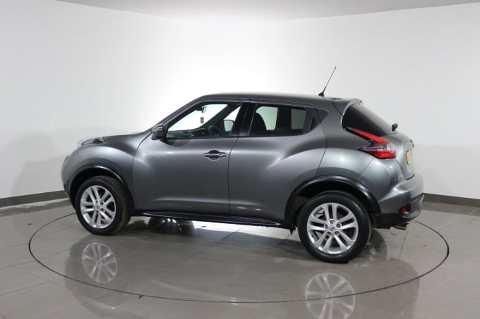 2025 Nissan Juke