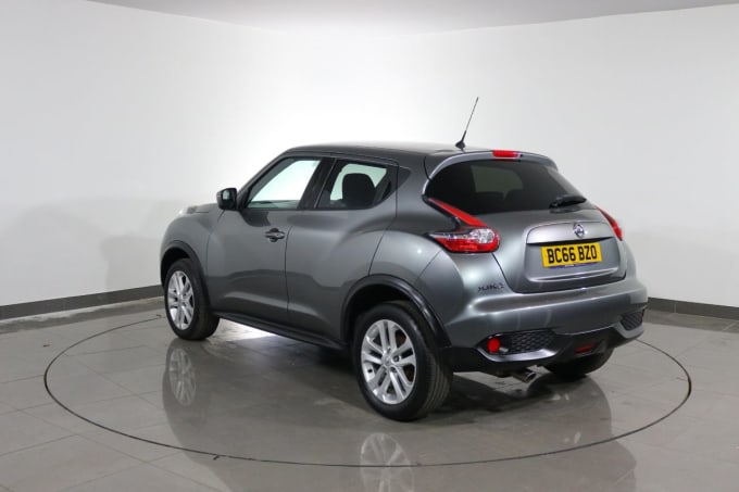 2025 Nissan Juke
