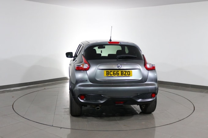 2025 Nissan Juke