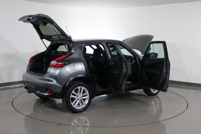 2025 Nissan Juke