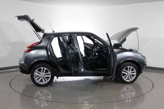 2025 Nissan Juke