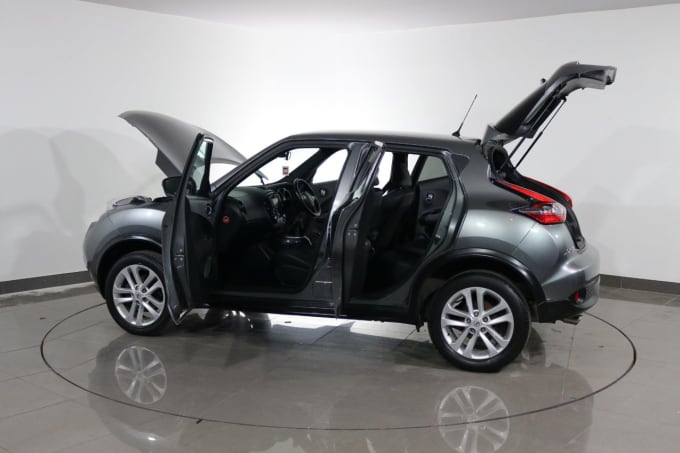 2025 Nissan Juke