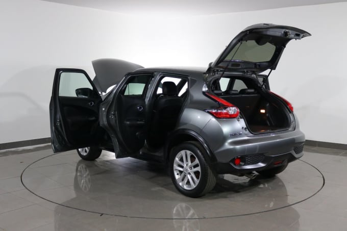 2025 Nissan Juke