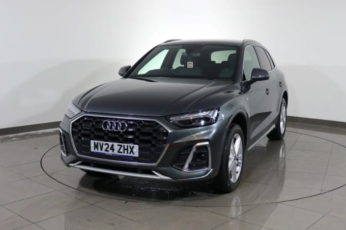2025 Audi Q5