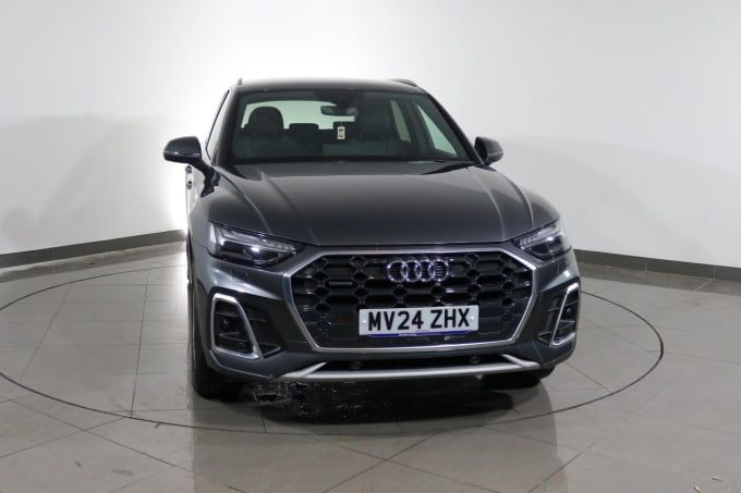2025 Audi Q5