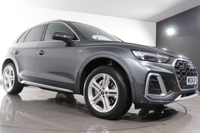 2025 Audi Q5