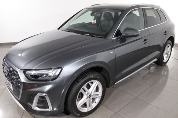 2025 Audi Q5