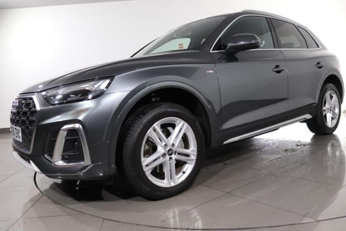 2025 Audi Q5