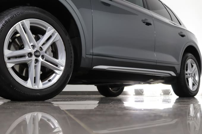 2025 Audi Q5