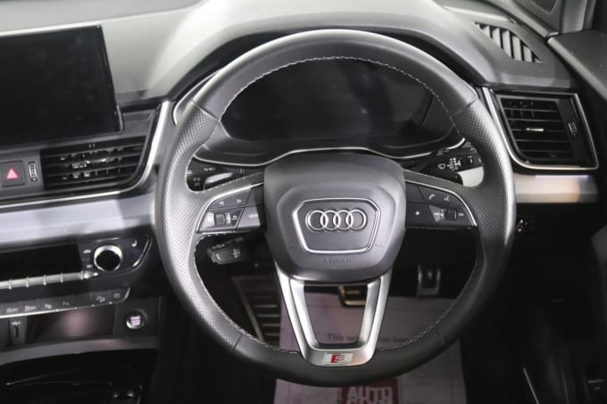 2025 Audi Q5
