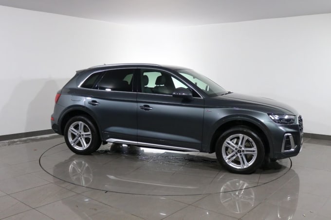 2025 Audi Q5