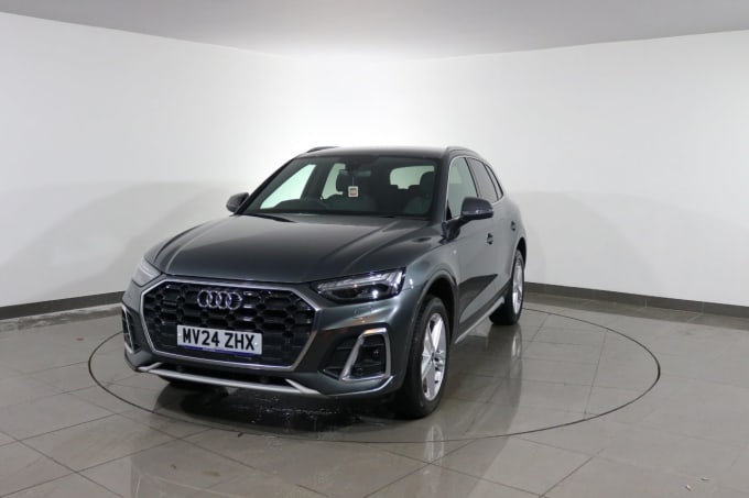 2025 Audi Q5