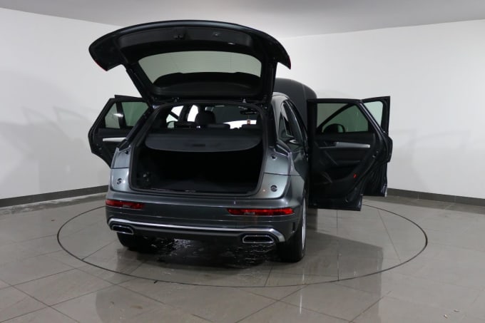 2025 Audi Q5