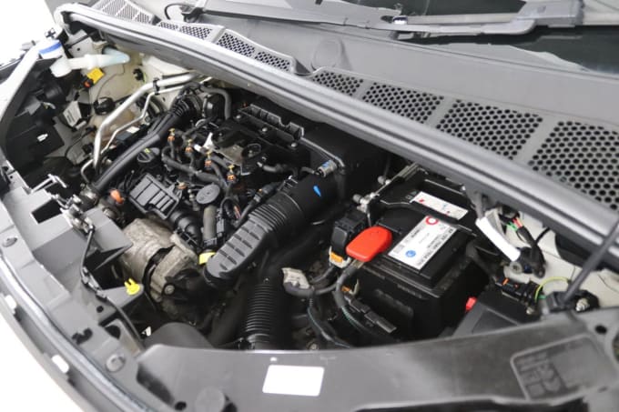 2025 Vauxhall Combo