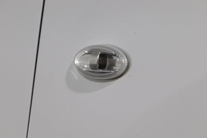 2025 Vauxhall Combo
