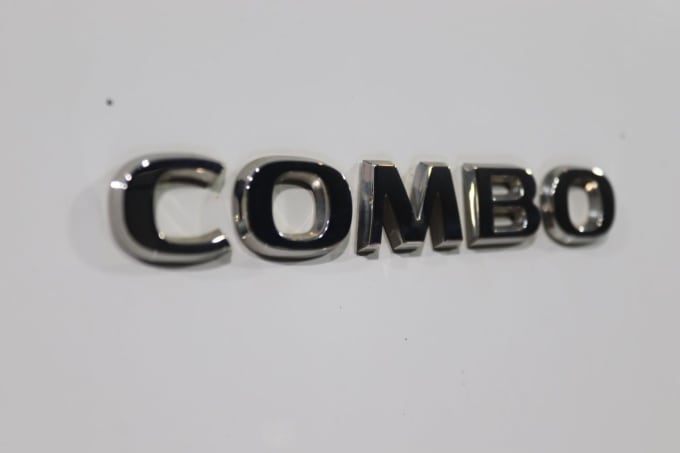 2025 Vauxhall Combo