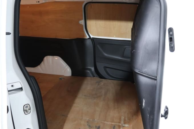 2025 Vauxhall Combo
