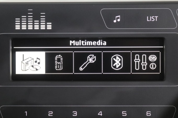 2025 Vauxhall Combo