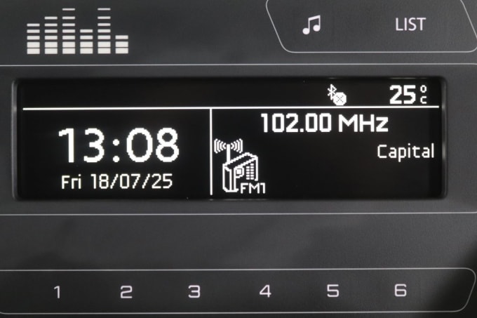 2025 Vauxhall Combo