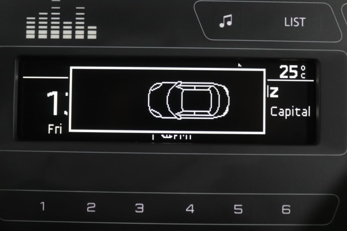 2025 Vauxhall Combo