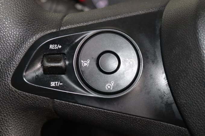 2025 Vauxhall Combo