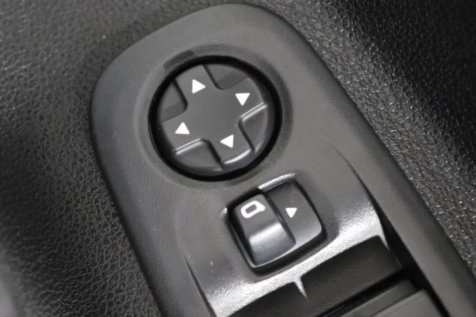 2025 Vauxhall Combo