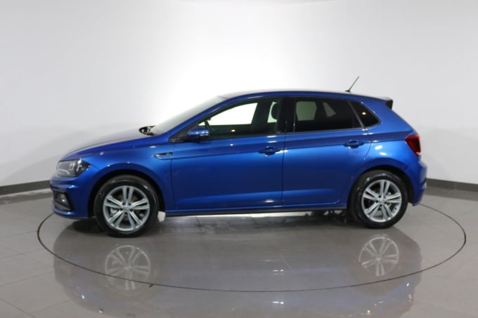 2025 Volkswagen Polo