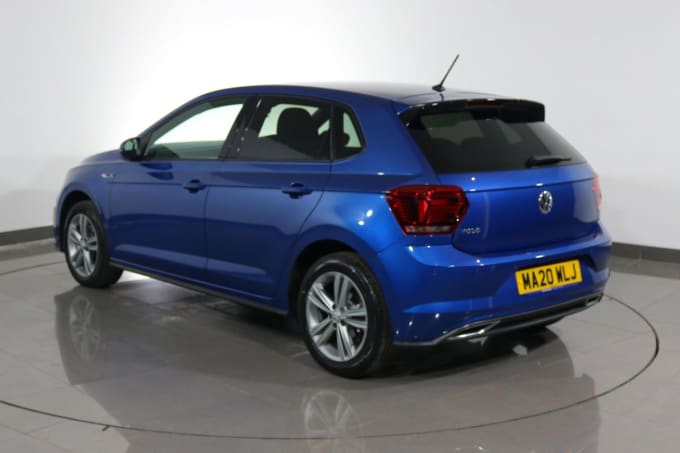 2025 Volkswagen Polo