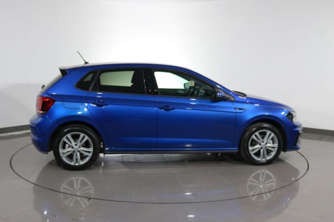 2025 Volkswagen Polo