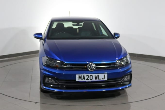 2025 Volkswagen Polo