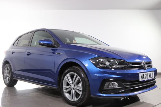 2025 Volkswagen Polo