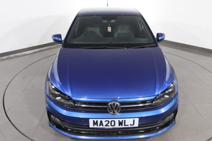 2025 Volkswagen Polo