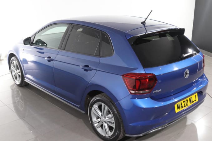 2025 Volkswagen Polo