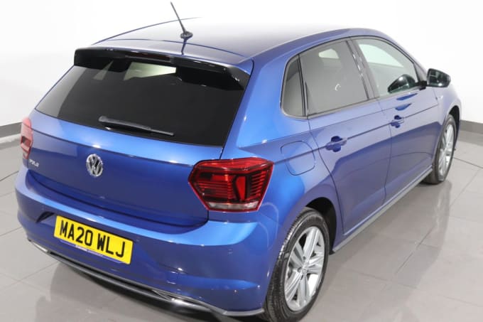2025 Volkswagen Polo