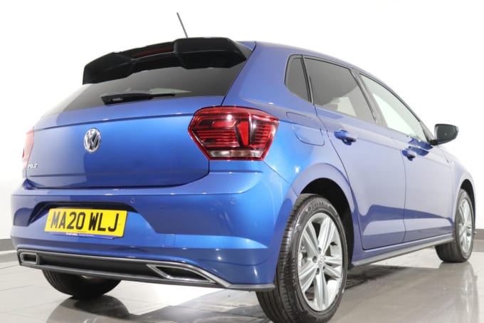 2025 Volkswagen Polo