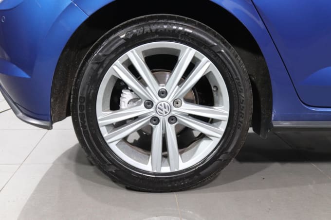 2025 Volkswagen Polo