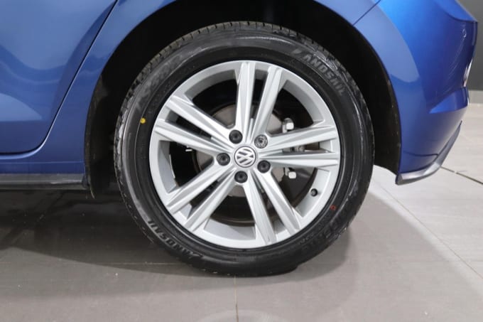 2025 Volkswagen Polo