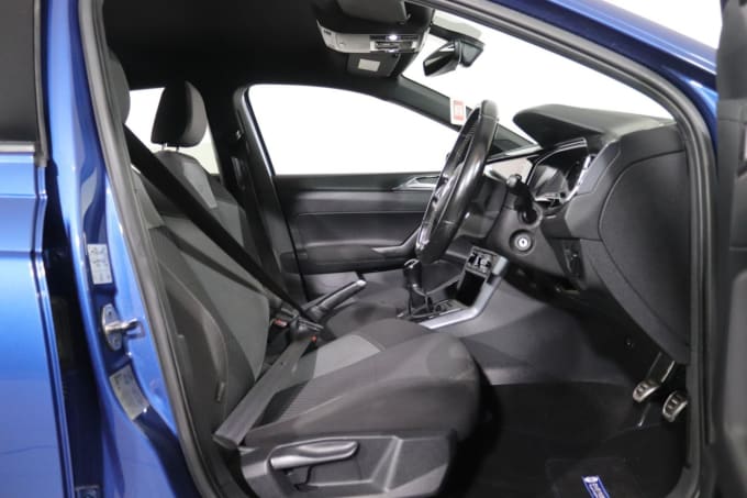 2025 Volkswagen Polo