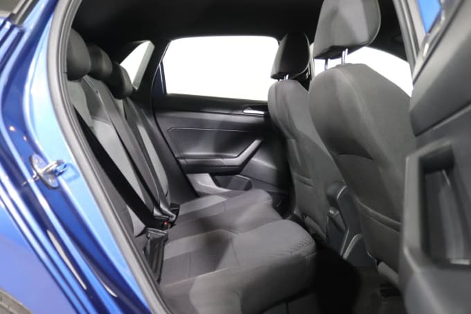 2025 Volkswagen Polo