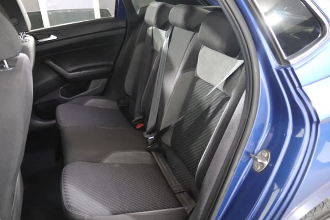2025 Volkswagen Polo