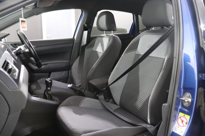 2025 Volkswagen Polo