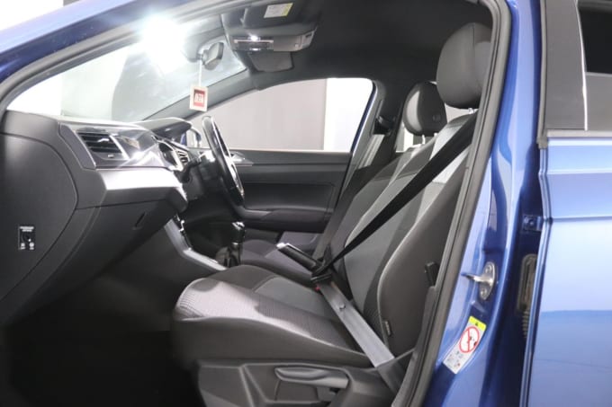 2025 Volkswagen Polo